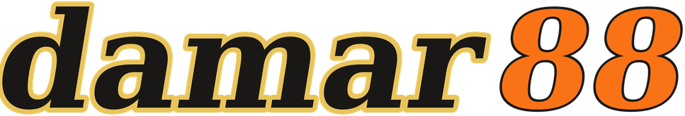 damar88 logo