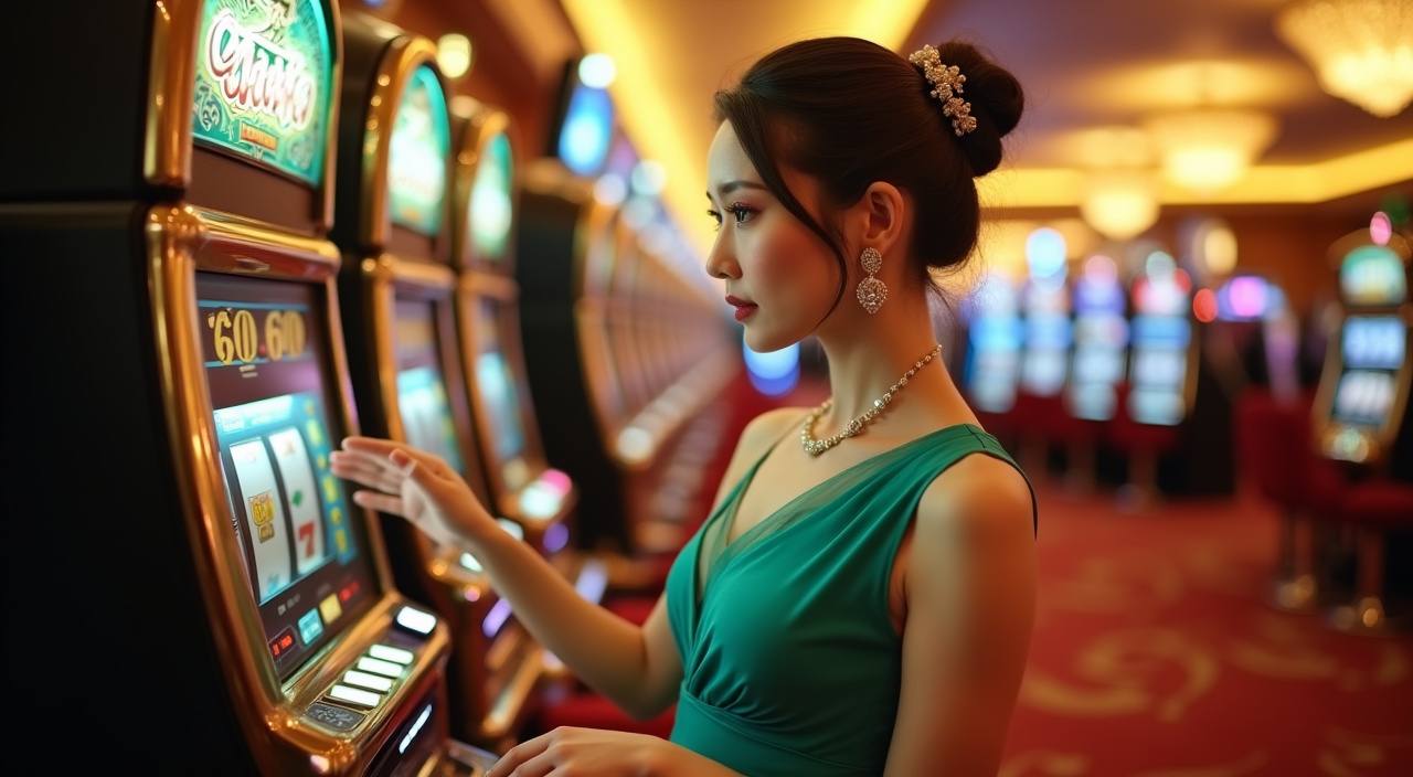 damar88 Lightning Roulette and Bikini Paradise rooms